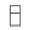 Punta Side Table Venture Design Sidebord