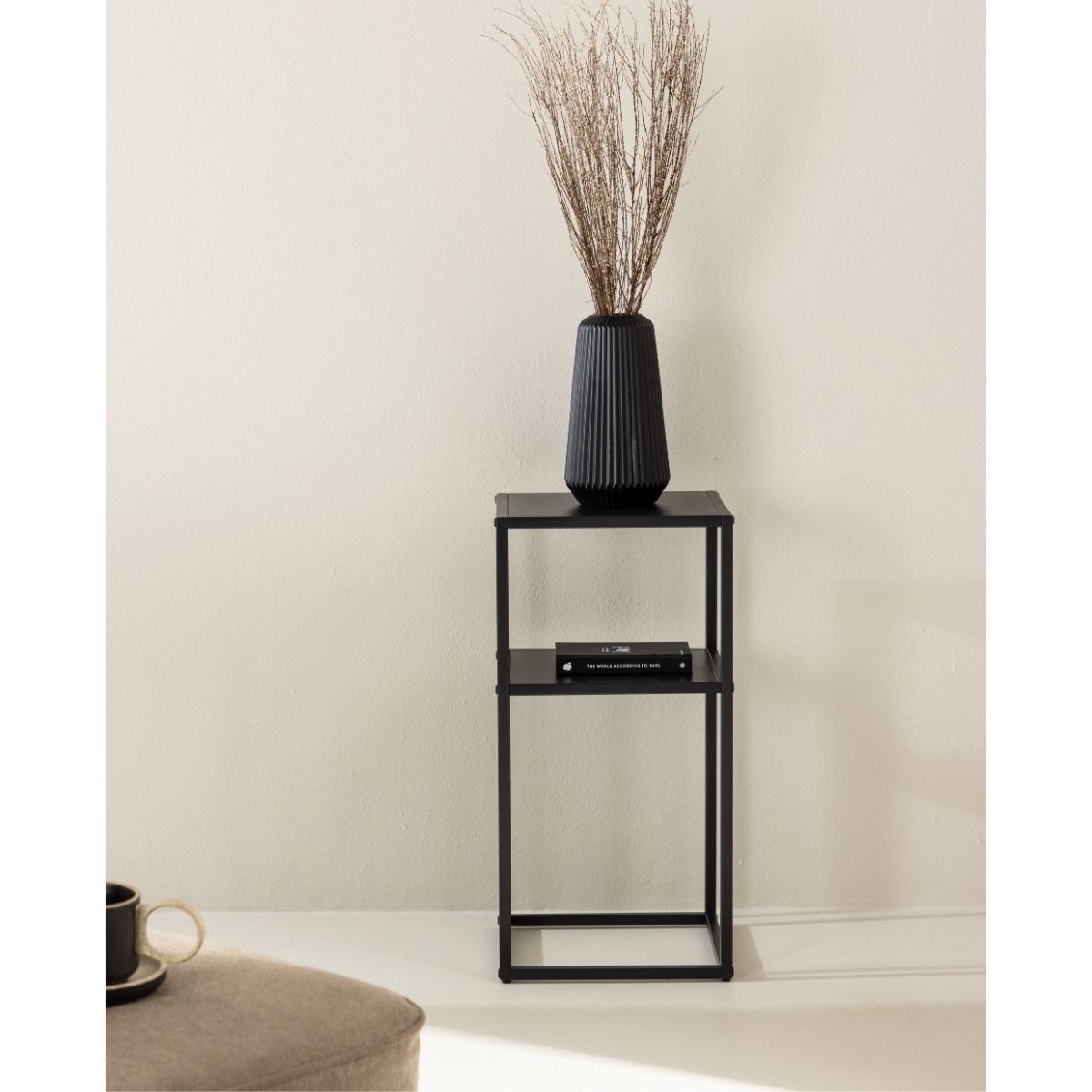 Punta Side Table Venture Design Sidebord