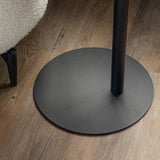 San Jose Side Table Venture Design Sidebord