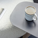 San Jose Side Table Venture Design Sidebord