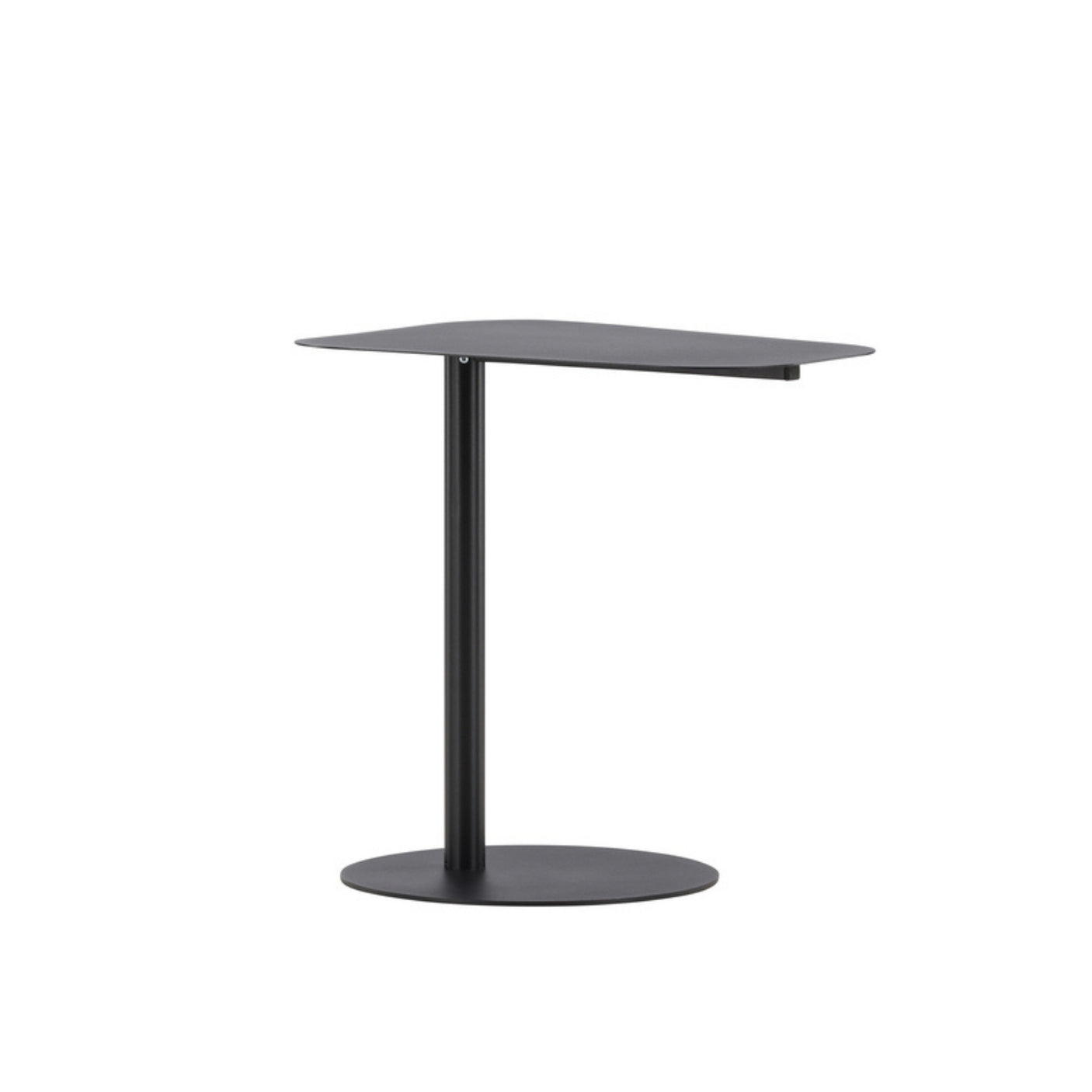 San Jose Side Table Venture Design Sidebord