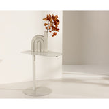 San Jose Side Table Venture Design Sidebord