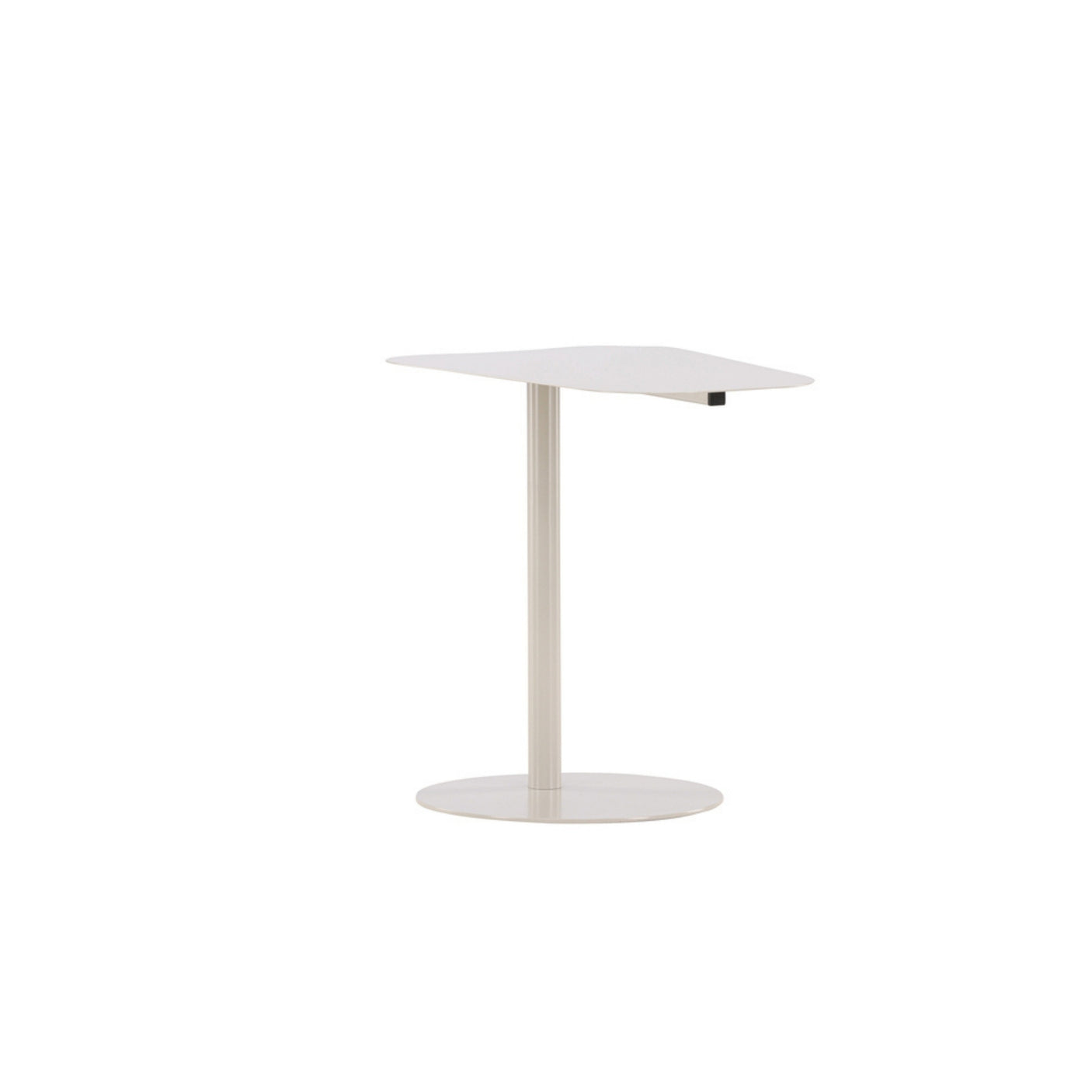 San Jose Side Table Venture Design Sidebord