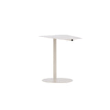 San Jose Side Table Venture Design Sidebord