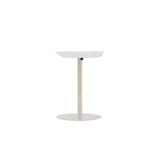 San Jose Side Table Venture Design Sidebord