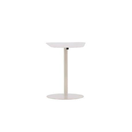 San Jose Side Table Venture Design Sidebord