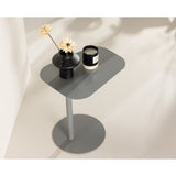 San Jose Side Table Venture Design Sidebord
