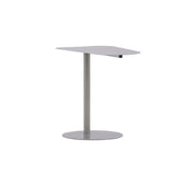 San Jose Side Table Venture Design Sidebord