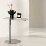 San Jose Side Table Venture Design Sidebord