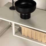 Riverside TV Stand Venture Design TV-benk