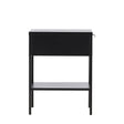 Sacramento Drawer Venture Design Sidebord