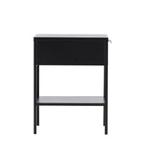 Sacramento Drawer Venture Design Sidebord