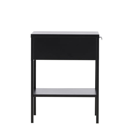 Sacramento Drawer Venture Design Sidebord