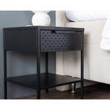 Sacramento Drawer Venture Design Sidebord