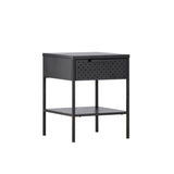 Sacramento Drawer Venture Design Sidebord