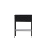 Sacramento Drawer Venture Design Sidebord