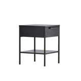 Sacramento Drawer Venture Design Sidebord