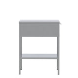 Sacramento Drawer Venture Design Sidebord