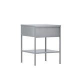 Sacramento Drawer Venture Design Sidebord