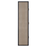 Console Bloomville brass shagreen Richmond Interiors Konsollbord
