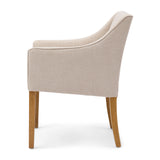 Savile Row spisestol Riviera Maison Spisestol