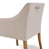Savile Row spisestol Riviera Maison Spisestol
