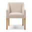Savile Row spisestol Riviera Maison Spisestol