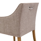 Savile Row spisestol Riviera Maison Spisestol