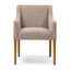 Savile Row spisestol Riviera Maison Spisestol