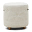 Bowery Footstool Riviera Maison Pall