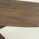 Spisebord Tycho 160x110 cm Eleonora Spisebord