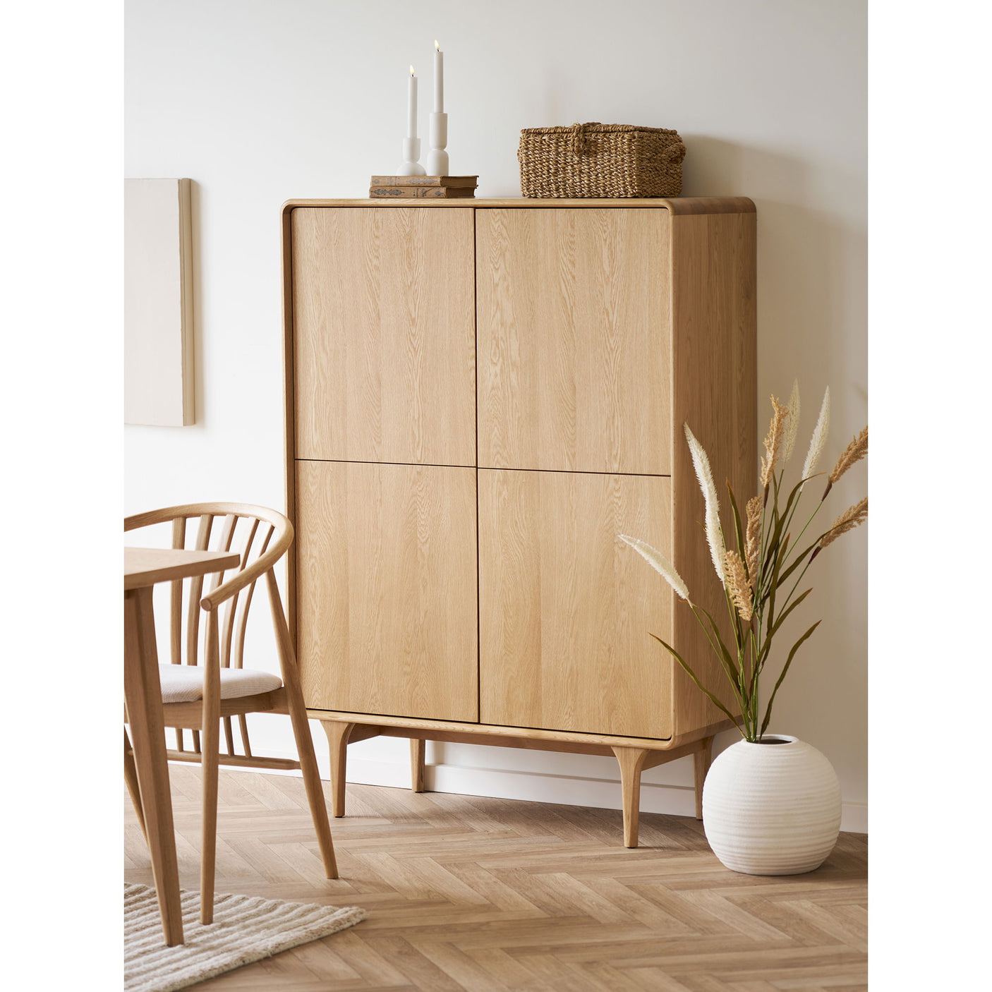 Darwin skap. House Nordic Varetype