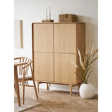 Darwin skap. House Nordic Varetype