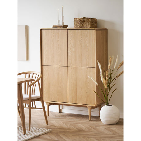 Darwin skap. House Nordic Varetype