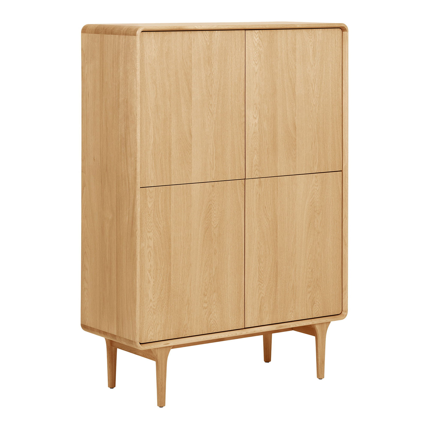 Darwin skap. House Nordic Varetype
