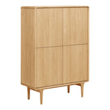 Darwin skap. House Nordic Varetype