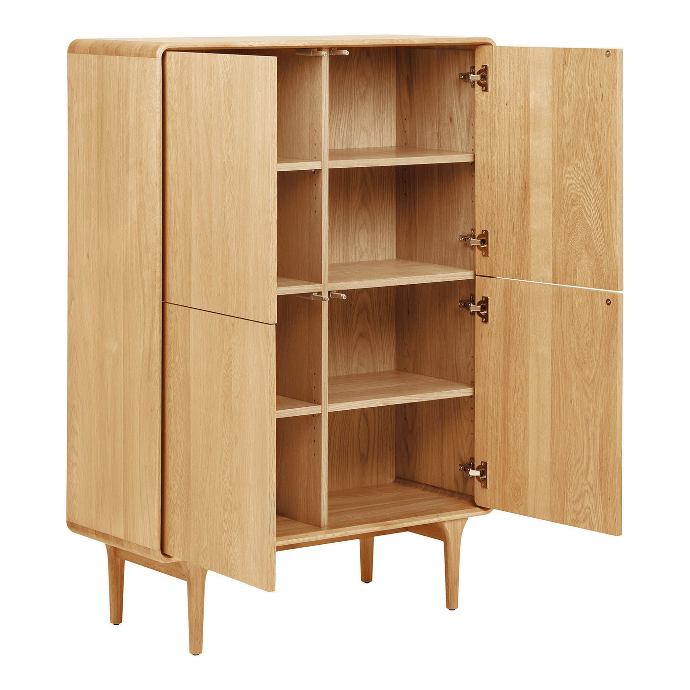 Darwin skap. House Nordic Varetype