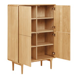 Darwin skap. House Nordic Varetype