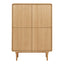 Darwin skap. House Nordic Varetype