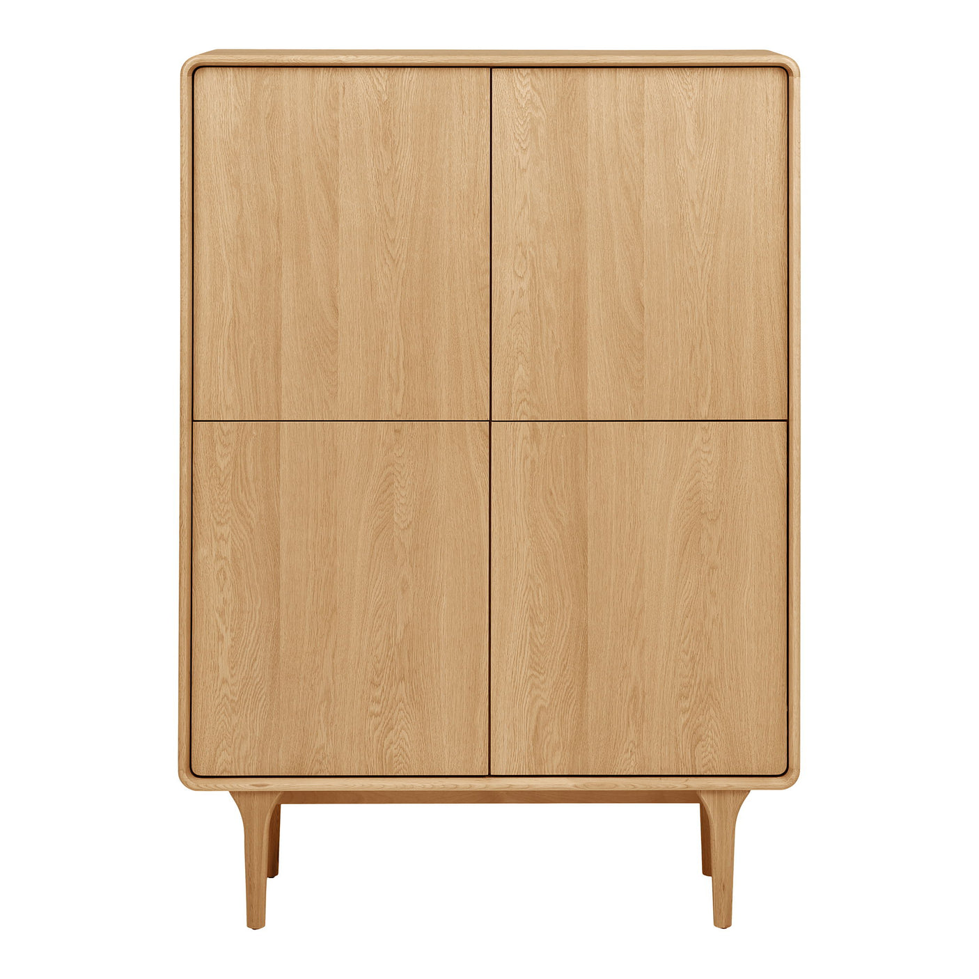 Darwin skap. House Nordic Varetype
