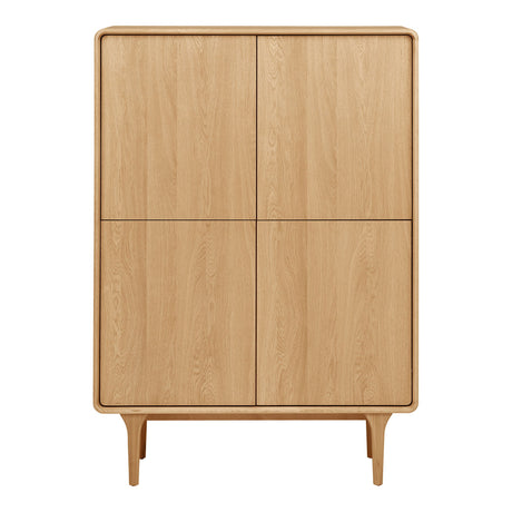 Darwin skap. House Nordic Varetype