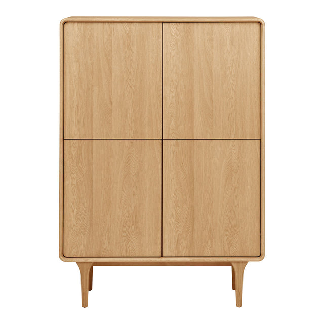 Darwin skap. House Nordic Varetype