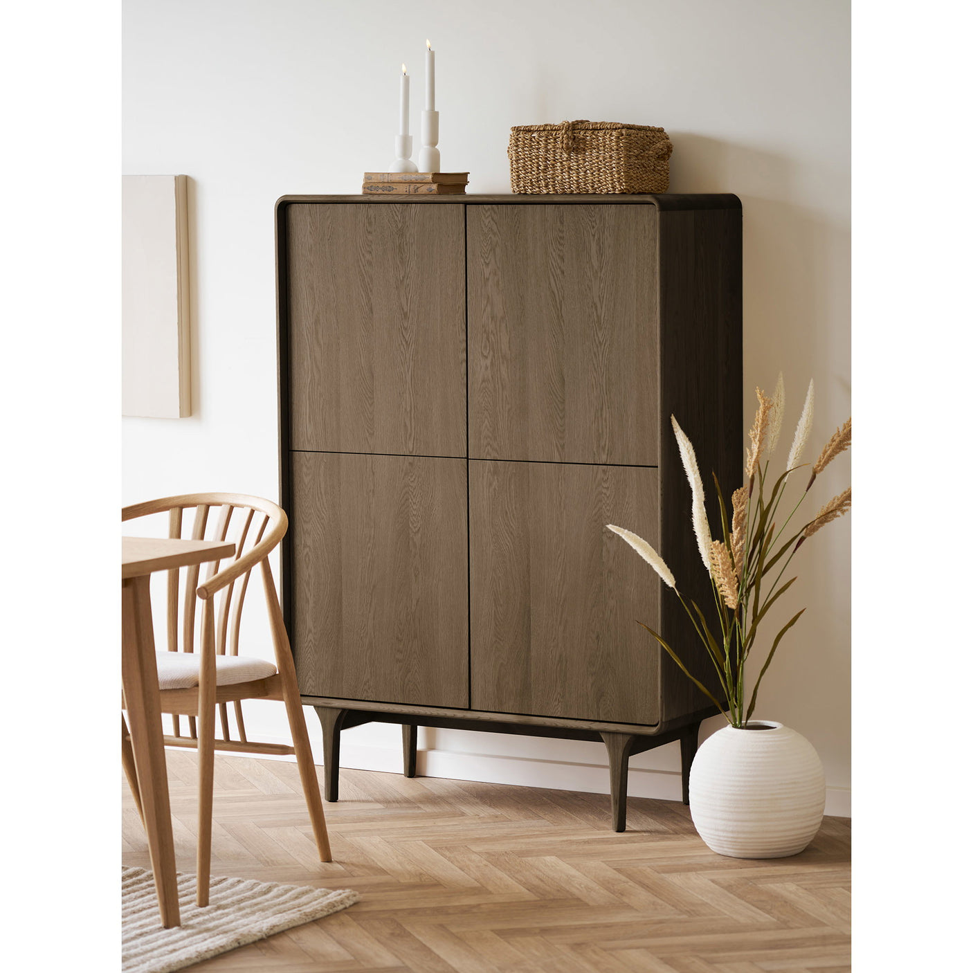 Darwin skap House Nordic Skap