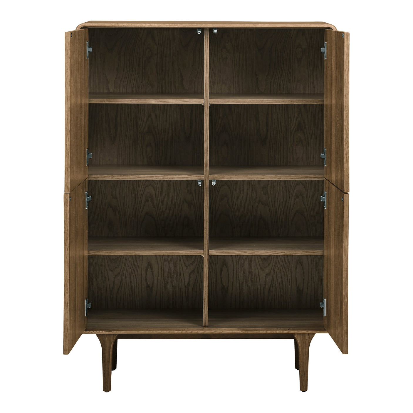 Darwin skap House Nordic Skap
