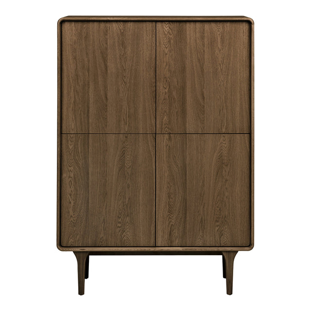 Darwin skap House Nordic Skap
