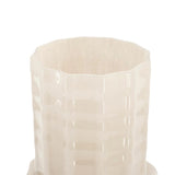 Taupere - stor By-Boo Vase