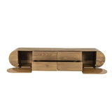 TV-benk King 210 cm Eleonora TV-benk