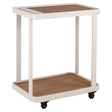 Utendørs tralle Spritz beige Richmond Interiors Diverse