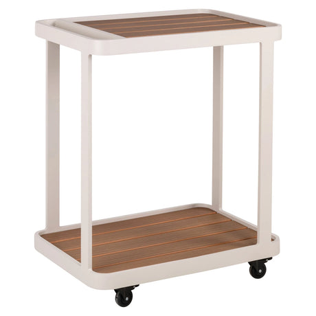 Utendørs tralle Spritz beige Richmond Interiors Diverse