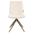 Spisestol Dakota niagara beige svingbar Richmond Interiors Spisestol